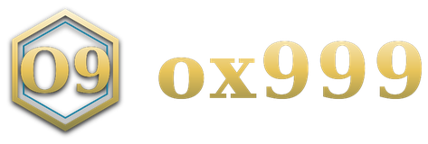 ox999 logo